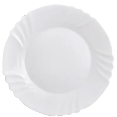 Zdjęcie produktu dla Ebro Talerz obiadowy płytki 25 cm