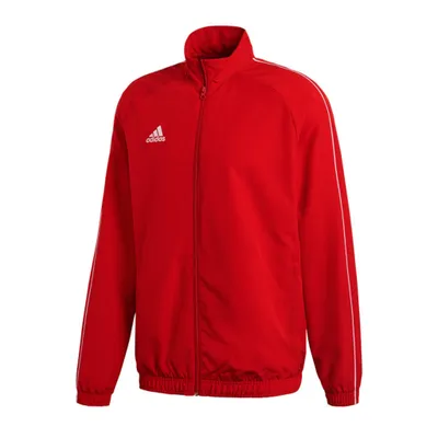 Produktbild von Adidas Core 18 Presentation Power Red / White S
