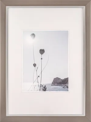 Produktbild von Walther, JI342D, Beyond Designrahmen 29,7X42 cm STAHL DIN A3