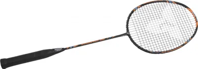 Produktbild von Badm.-Schläger ARROWSPEED 399, black-orange