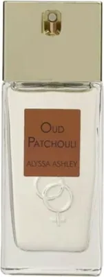 Immagine prodotto di Alyssa Ashley Oud Patchouli Edp Spray 30ml