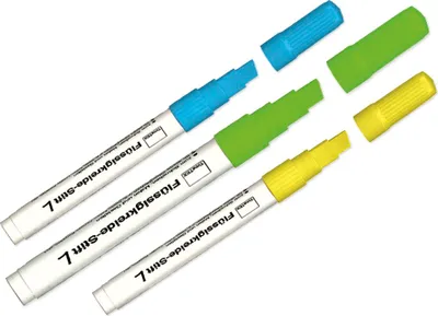 Produktbild von TimeTEX Flüssigkreide-Stift L