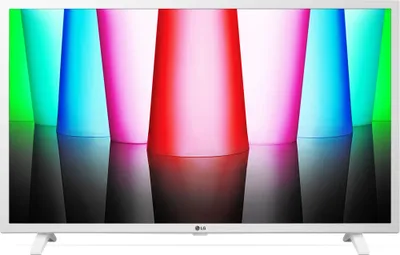 Produktbild von LG 32LQ63806LC Fernseher 81,3 cm (32 Zoll) Full HD Smart-TV WLAN Weiß