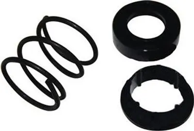 Produktbild von Ersatzfeder- und Ringen-Set für Nylonkopf 160-8106 Easyload von Tecomec