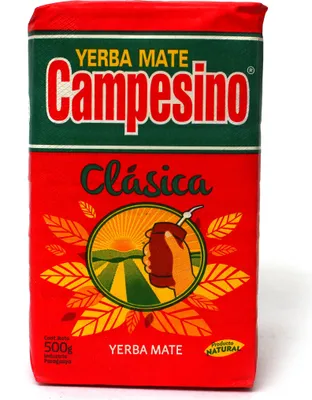 Immagine prodotto di Campesino Classica Elaborada Con Palo 0,5kg