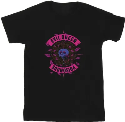 Produktbild von Disney - T-Shirt für Herren BI48642 (L) (Schwarz)