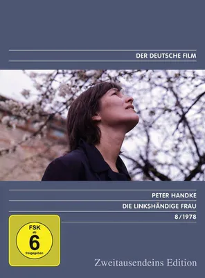 Obrázek produktu pro Die linkshändige Frau - Kinowelt GmbH  - (DVD Video / Sonstige / unsortiert)