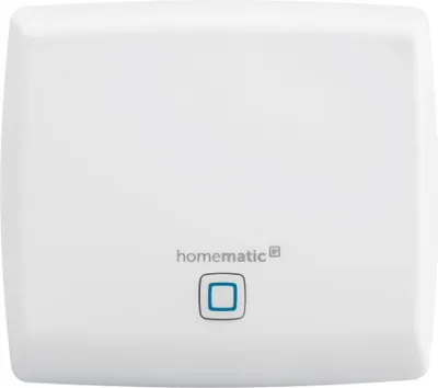 Image de Homematic IP Home Control Point d'accès HMIP-HAP Centrale Smart Home