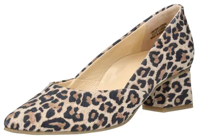 Produktbild von Paul Green Pumps Pumps Veloursleder