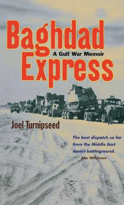 Produktbild von Baghdad Express