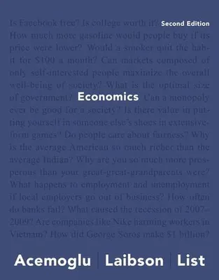 Produktbild von Economics