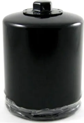 Immagine prodotto di SP 1000568 HIFLOFILTRO Filtro olio ad alte prestazioni nero lucido - HF171BRC adatto a HARLEY DAVIDSON FLHTCUTG 1745