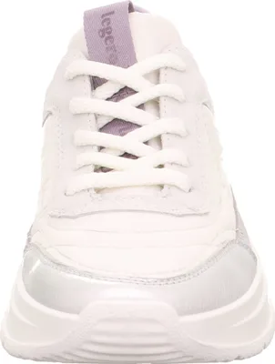 Immagine prodotto di scarpe stringate da donna legero leisure