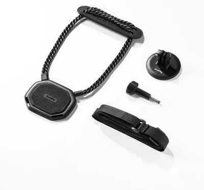 Zdjęcie produktu dla SmallRig 5360, 116 g, Czarny