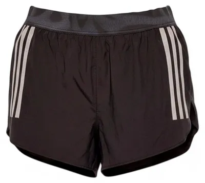 Produktbild von Adidas Herren Adizero Split Shorts kurze Hose Laufhose Sporthose Größe XL