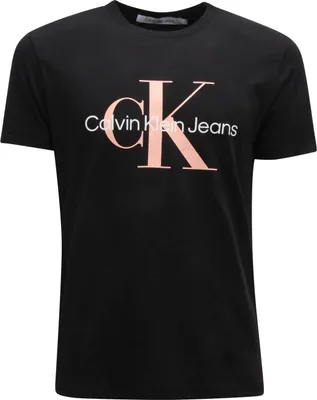 Obrázok produktu pre I8709 Maglia Uomo Calvin Klein Jeans Man T-Shirt