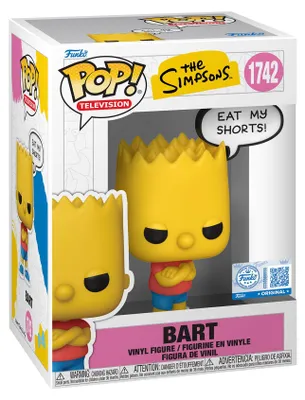 Zdjęcie produktu dla FUNKO POP! 87246, Figurka kolekcjonerska, Film i Seriale