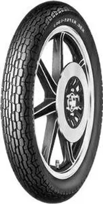 Zdjęcie produktu dla Opony BRIDGESTONE 3.00-19 49H EXEDRA L303
