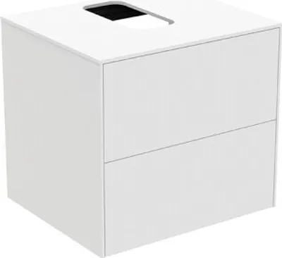 Produktbild von IDEAL STANDARD TV751Y1 Untere Schubladenfront Conca