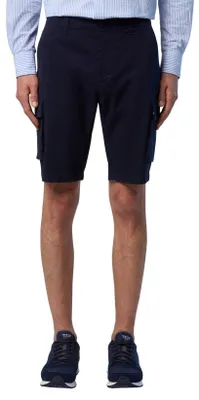 Produktbild von NORTH SAILS – America Cargo-Bermudashorts für Herren – Größe 36