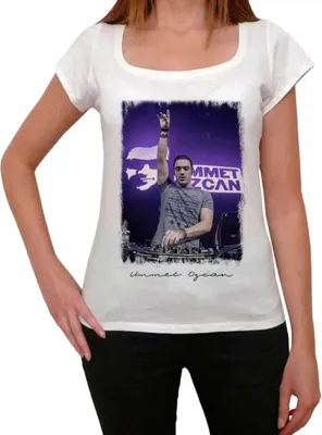 Produktbild von Damen Grafik T-Shirt Ummet-Ozcan Öko-Verantwortlich Vintage Jahrgang Kurzarm Lustige Druck Geburtstag Geschenk Frau