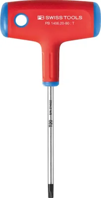 Obrázek produktu pro Křížový šroubovák T20x60mm PB Swiss Tools
