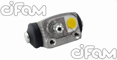 Produktbild von CIFAM Radbremszylinder Trommelbremse für HYUNDAI COUPE (RD) 101-656