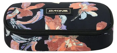 Immagine prodotto di DAKINE astuccio per matite School Case Dark Ephemera nero