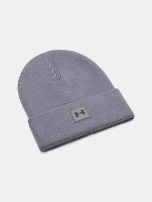 Image de Bonnet Under Armour Halftime - castlerock, taille : -