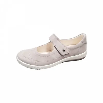 Immagine prodotto di Legero Tanaro 5.0 ballerina con fibbia, grigio