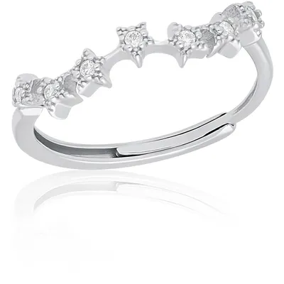 Produktbild von Fingerringen GioiaPura Silber 12  Kollektion  - frau