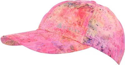 Eisley Baseball Cap Summerly gemustert UV 50+ in rosa