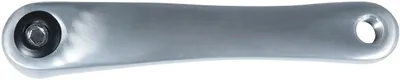 Produktbild von Pieper Linke Kurbel Mp Rock Alu 170Mm,Silber