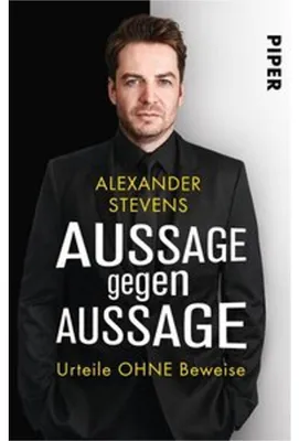 Immagine prodotto di Aussage gegen Aussage