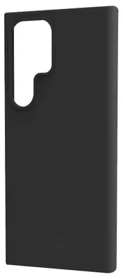Produktbild von Celly Handyhülle S24 Ultra Schwarz