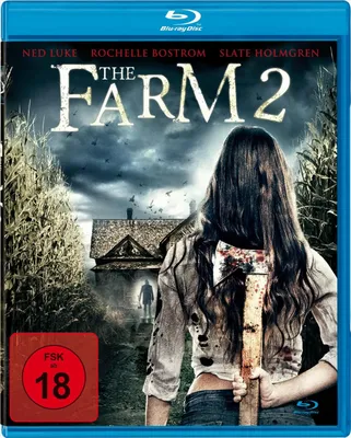 Produktbild von The Farm 2