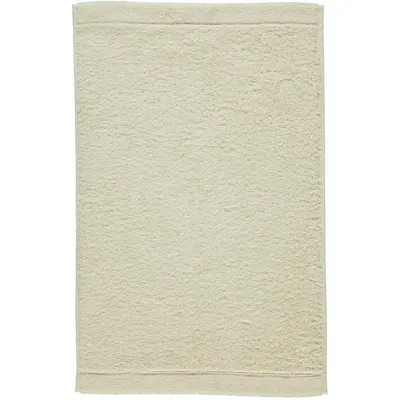 Zdjęcie produktu dla Cawö Lifestyle Uni Towel 50/100cm, kolor naturalny