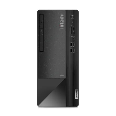 Zdjęcie produktu dla Lenovo ThinkCentre neo 50t Gen 4, Intel® Core™ i5, i5-13400, 16 GB, 512 GB, DVD±RW, Windows 11 Pro