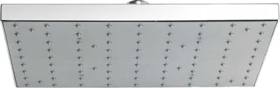 Immagine prodotto di Soffione da doccia quadrato 20x20 cm design moderno