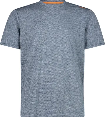 Produktbild von Cmp Man T-Shirt Bluesteel 50