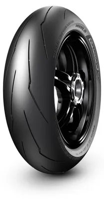 Zdjęcie produktu dla Opony PIRELLI DIABLO SUPERCORSA V3 SC2 160/60 ZR 17 M/C 69W TL