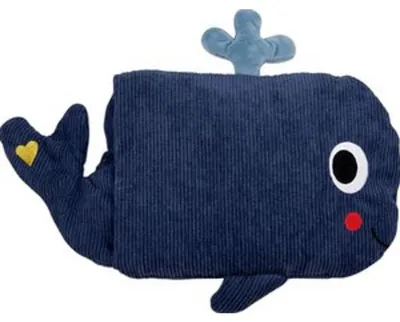 Produktbild von CosyBooks: Babys Activity-Kissen