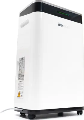 Produktbild von IPOTOOLS Home Luftentfeuchter 25L OL25-BD030BM