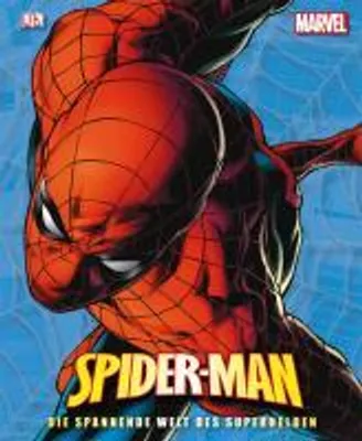 Produktbild von Manning, M: Spider-Man