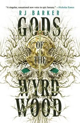Obrázek produktu pro Gods of the Wyrdwood