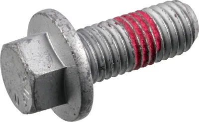 Produktbild von FEBI BILSTEIN Bremssattelschraube 180961 für FORD MONDEO IV Turnier (BA7) 42mm 0,05kg