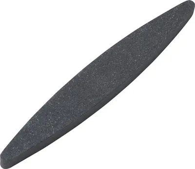 Produktbild von floraworld Sensenwetzstein Korund, 230 mm