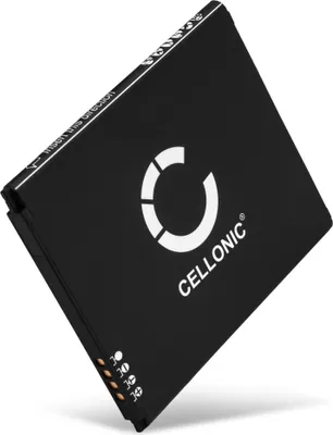 Immagine prodotto di CELLONIC 1x Batteria per Cellulare Compatibile con Samsung GT-i8200N Galaxy S3 mini, EB-L1M7FLU – (1500mAh, 3.8V)