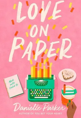 Produktbild von Love on Paper