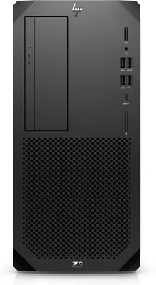 Produktbild von Z2 Tower G9 Workstation (5F0C4EA), PC-System